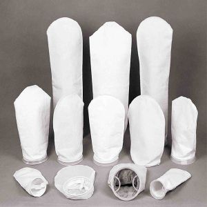 liquid filter bag (industrial filter )