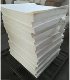 Filter Sheets FOR Fryer Oil Filter