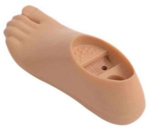 BELOW KNEE ARTIFICIAL LIMBS