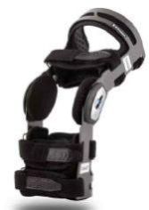 Osteroarthritic Knee Brace
