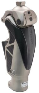 Pneumatic Prosthetic Knee Joint op4