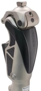Pneumatic Prosthetic Knee Joint op4