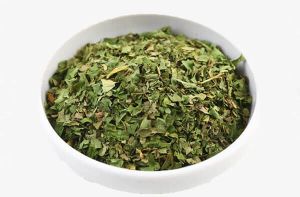 Dry Fenugreek Leaves