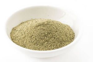 Green Chilly Powder