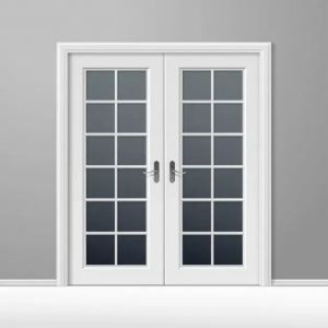 Casement Doors