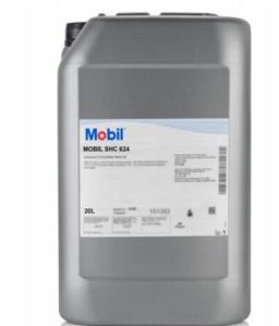 Mobi Shc 624 Grease