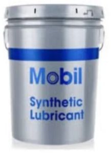 mobil shc 632 gear lubricating oil