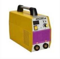 ARC 200 Inverter Welding Machine AADARSH