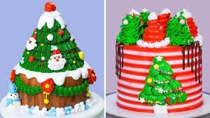 Awesome Christmas Cake