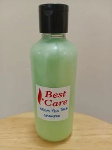 Neem Tea Tree Shampoo