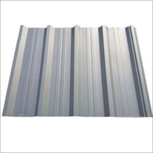 Galvanized Bgl Roofing Sheet