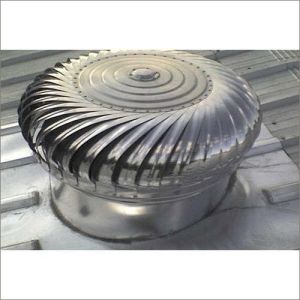 Industrial Roof Turbo Ventilator