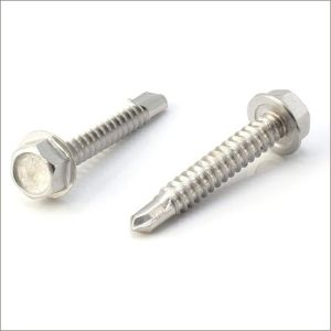 Self Drilling Screw