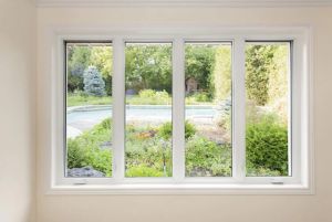 Casement Windows