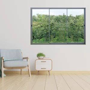 Erigo Sliding ETE SD Windows