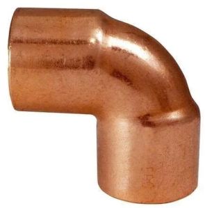 COPPER ELBOW FITTINGS