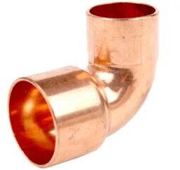 Copper Reducing Elbow