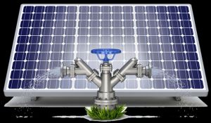 Solar Pump