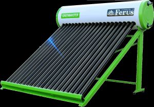 Solar Water Heater