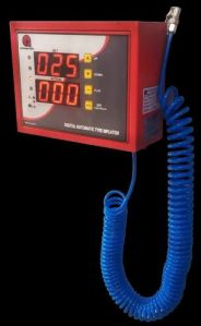 Automatic Tyre Inflator