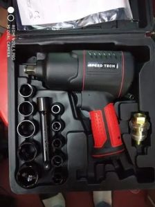 Heavy Duty Impact Wrench