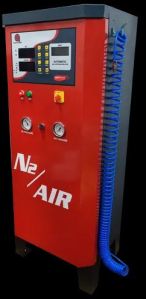 N2 Air Filling Machine