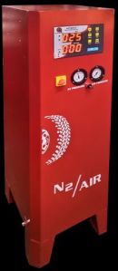 N2 Nitrogen Air Inflator