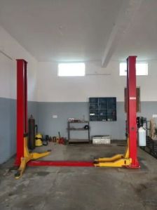 Two Post Car Lift