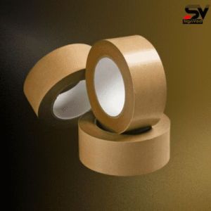 Brown Sealing Tape