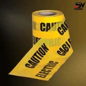 Caution Tape