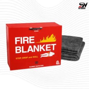 Emergency Fire Blanket