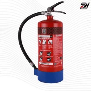 Fire Extinguishers