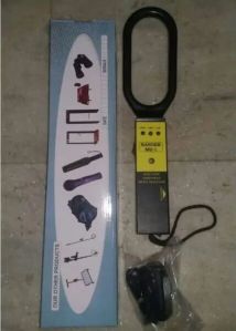 Hand Metal Detector