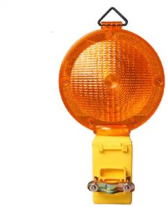 Road Safety LED Warning Lights