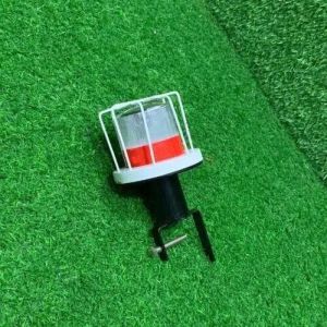 Solar Blinker Light