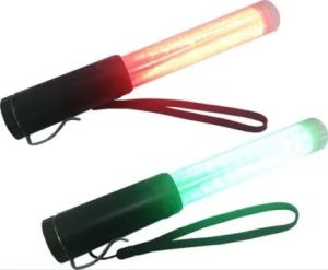 Traffic Baton Light Rechargeable