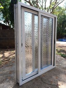 Aluminium Windows