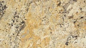 Alaska Gold Granite