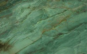 botanic green granite