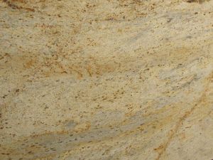 Colonial Gold Granite Slab