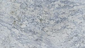 Ice Blue Granite Slab