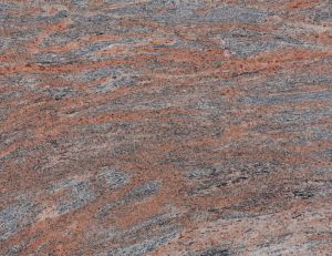 Multi Red Granite