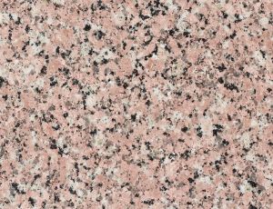 Rosy Pink Granite