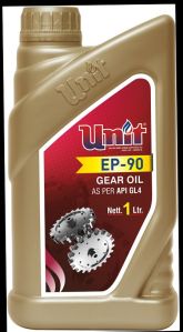 EP-90 Gear Oil (API GL-4)