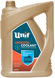 Unicool Engine Coolant Oil