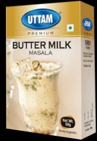 Uttam Butter Milk Masala