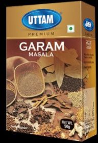 Uttam Garam Masala