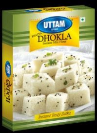 Uttam Instant Dhokla