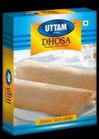 uttam instant dosa