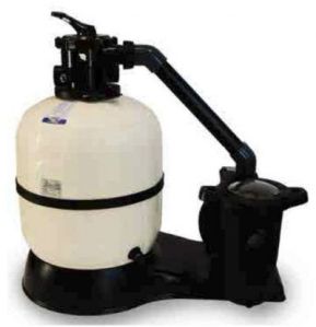 Filtration System Aquarius